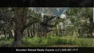 Hwy 180 CR 2108, Nutrioso, AZ, 85932