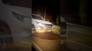 fortuner 2023 | fortuner hooter 🚨 #shorts #viral #youtubeshorts #fortuner #car #status #trending
