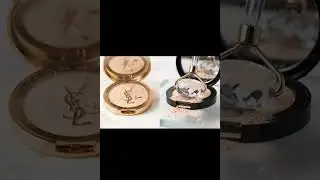 What Happens When You Crush Luxury Makeup?