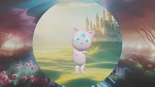 Cinpy貓 熱舞秀-001