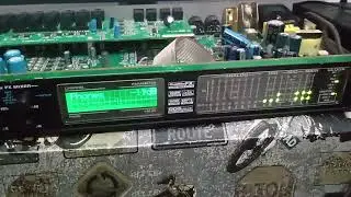 MOTU 828 MK3 - Bad loop e travamento do DSP