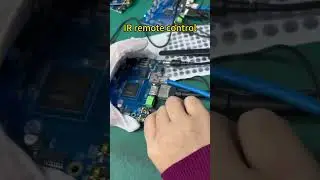 Testing hdbaset extender audio