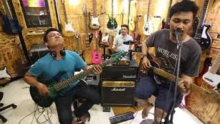 BYOXICOLOGY JAMMING