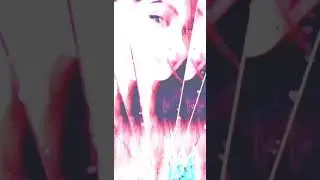 Falak Butt TikTok Star