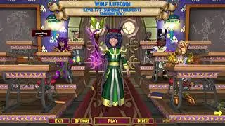 The 3-Man Wizard101 Walkthrough w/ GodlySeafood & GamingPigeon812 Ep. 81