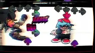 Flames & Fury [17Bucks RERUN Sonic.EXE] | Fanchart