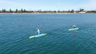 Summer SUP Tour - Race 2