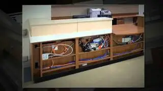 #StorageMatters      Modular Casework from Midwest Storage Solutions Inc  720p