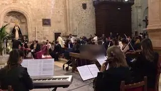 🚢TITANIC - CERCA DE TI SE&Ntilde;OR(nearer my god to thee )|Violin cello piano| m&uacute;sica BODAS | MISS VIOLINA