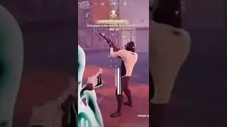 I hired Stash&rsquo;d in Fortnite