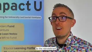 What is a Social Venture - ImpactU