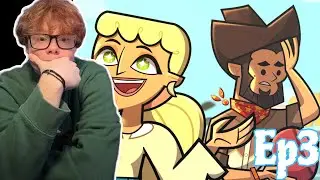 WHY DID SHE SAY THAT? | Reality Resort Episode 3