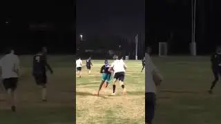 GFDA League game against TailWhip