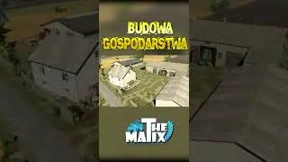 Jak Zbudować Gospodarstwo Od ZERA? #fs22 #gospodarstwo #game #build #building_a_farm #mst