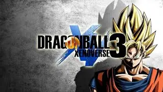 Necesitamos Xenoverse 3...