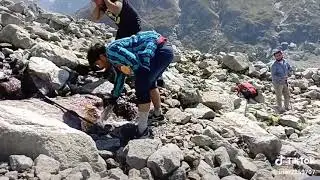 Jaz Banda | Katora Lake Trek | Kumrat Valley | Live Updates #kumratvalley #kumrat #flood2024 #reels