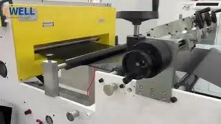 PS Sheet Extrusion Machine