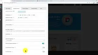 How to add CAPTCHA validation to registration