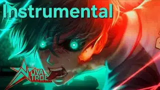 Instrumental | Caos Perfeito | Novatroop |Itoshi Rin (Blue Lock)