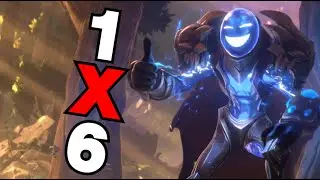Арк — славный герой — Arc Warden 