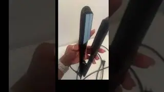 BIO IONIC Onepass Styling Iron