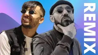 Moro x Amount Talents - Zahri Win Wana Win (Rap Rai Remix)
