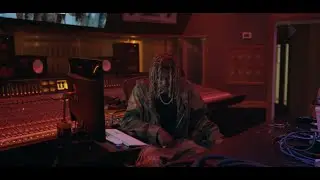 Destroy Lonely LLF Studio Session Vlog (Part 2)