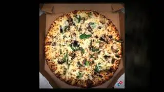 San Pedro, CA Domino's pizza - Fascinating Facts for Pizza That Lovers Should Be Loved