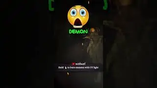 Why did he target ME? #devour #gaming