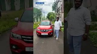 Used Renault Kwid car for sale