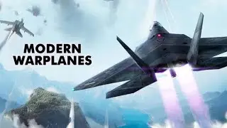 Modern Warplanes Game review | Bullets