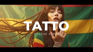 Loreen - Tatto (Reggae Remix)