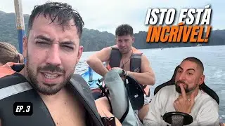 Possessivo reage a ALEX MP STREET - CORON NA APROVEITAÇÃO ep.3