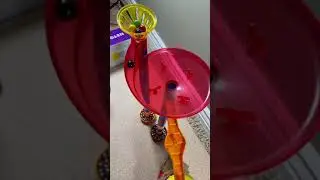 If you build it, they will come. Marble Run Adventures