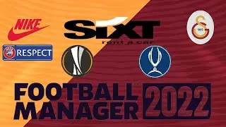 Football Manager 2022 Galatasaray (S2B7)