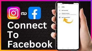How to Connect Facebook Page to Instagram (Gentleman Solutions)