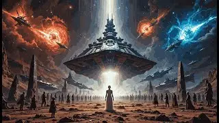 Sending an SOS to Earth Comes at a Cost… Deathworlders Show No Mercy | Space opera