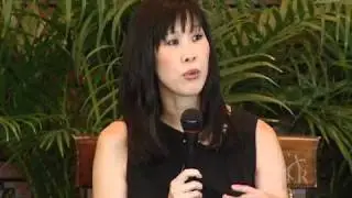 Laura Ling-Somewhere inside