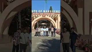 Crack IPMAT 2025 and reach IIM Indore! #ipmat2025 #ipmatexam #iimindore #ipm