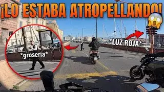 &iquest;Cu&aacute;ntos kil&oacute;metros rinde mi Yamaha R1M por litro y qu&eacute; implica manejar en N&aacute;poles?