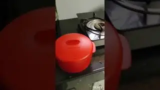 Tupperware steam it demonstration