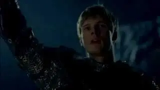 Merlin and The Legend of Camelot Trailer