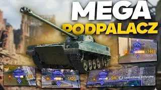 Projet Louis vs PODPALANIE X I XI tierów