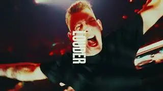 Spitnoise - Pump it Louder (Official Videoclip)