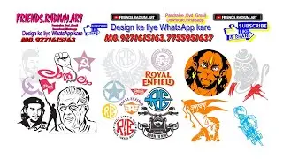 All New Radium Sticker Logos Unlimited Designs #9271615163
