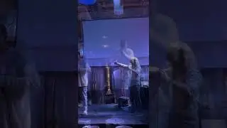 Stan Ipcus Live at Yonkers Brewing Co. 6/28/25