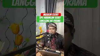 Tips hubungan sehat langgeng no drama #islamicquotes #motivation