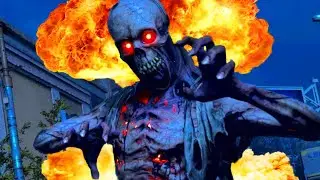 NEW PLAGUE MODE IN WARZONE AND NUKE EVENT HAPPENING! Black Ops Cold War