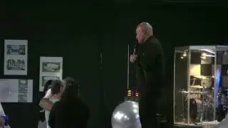 PROFETA MARIO PIEDRA