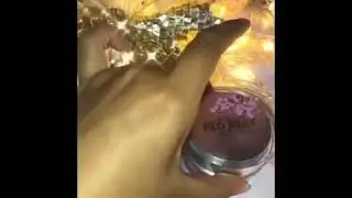 PERBEDAAN RADIANCE GOLD GEL DAN NEW FLAWLESS GLOW RED JELLY ORIGINAL
